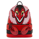 Loungefly The Powerpuff Girls HIM Cosplay Glow Mini Backpack
