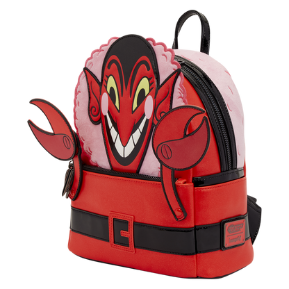 Loungefly The Powerpuff Girls HIM Cosplay Glow Mini Backpack