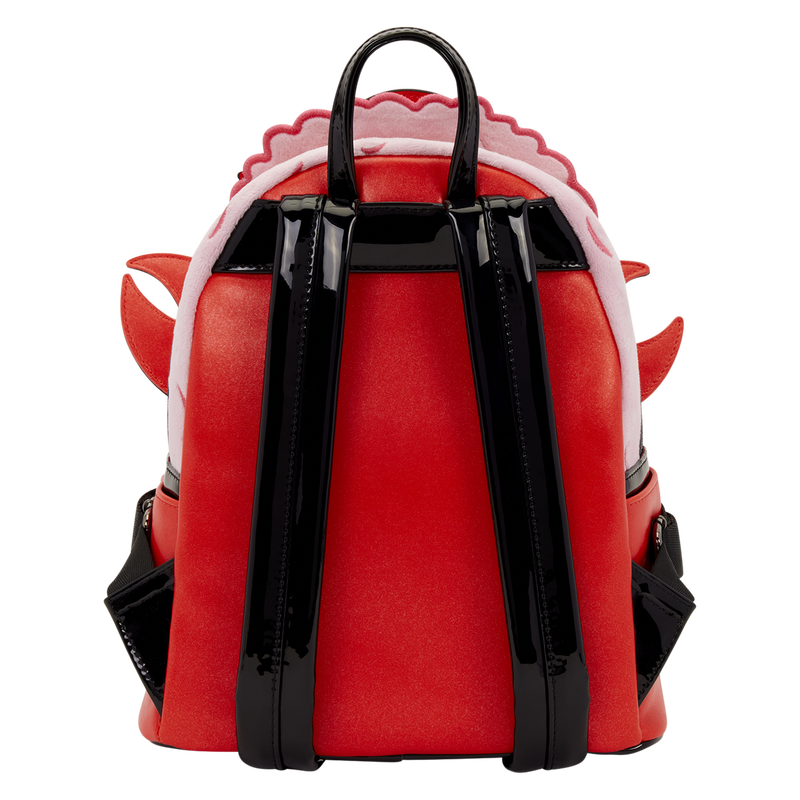 Loungefly The Powerpuff Girls HIM Cosplay Glow Mini Backpack