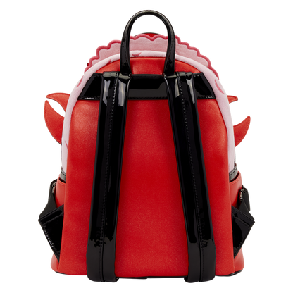 Loungefly The Powerpuff Girls HIM Cosplay Glow Mini Backpack