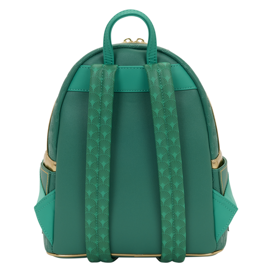 Princess and the Frog Tiana Bundle - Mini Backpack & Wallet Set - alternate view 2