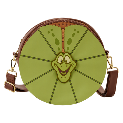 The Rescuers Down Under Frank Crossbody Bag