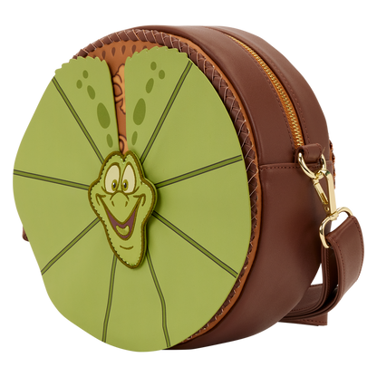 The Rescuers Down Under Frank Crossbody Bag