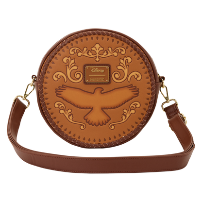The Rescuers Down Under Frank Crossbody Bag