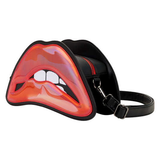 The Rocky Horror Picture Show Figural Crossbody Bag - alternate view 2