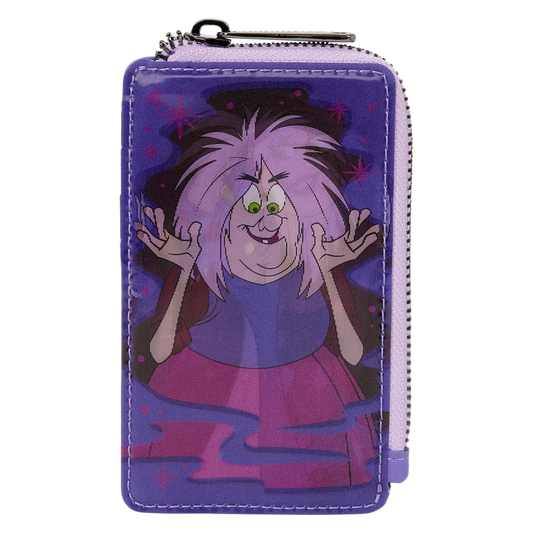 The Sword in the Stone Madam Mim Lenticular Card Holder - alternate view 2