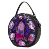 Loungefly Disney The Sword in the Stone Madam Mim Lenticular Crossbody Bag