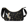 Tinker Bell Pixie Dust Crossbody Bag Loungefly Disney