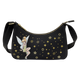 Tinker Bell Pixie Dust Crossbody Bag Loungefly Disney