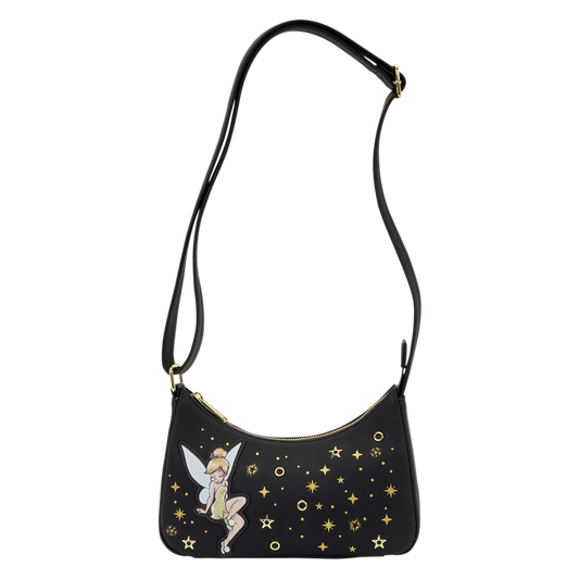Peter Pan Tinker Bell Pixie Dust Crossbody Bag - alternate view 2