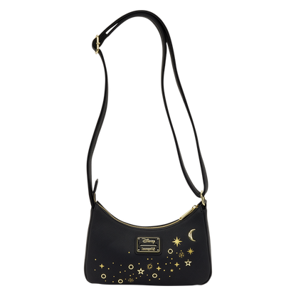 Loungefly Disney Tinker Bell Pixie Dust Crossbody Bag