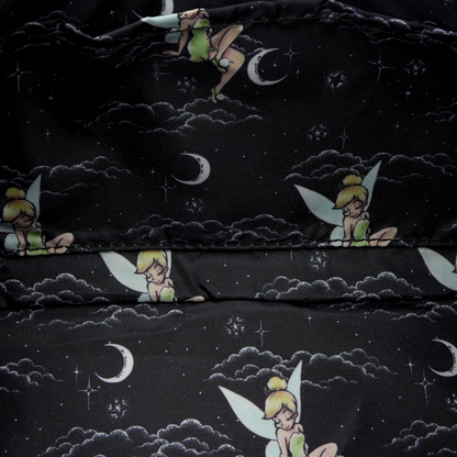 Loungefly Disney Tinker Bell Pixie Dust Crossbody Bag