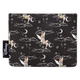 Loungefly Tinker Bell Pixie Dust Night Sky Card Holder