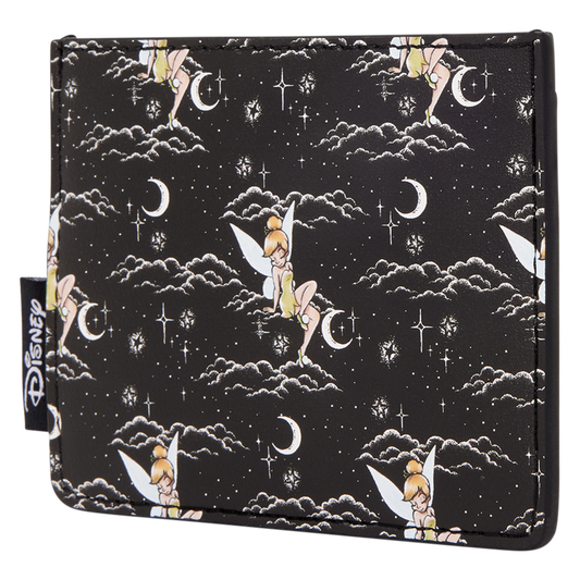 Peter Pan Tinker Bell Pixie Dust Night Sky Card Holder - alternate view 2