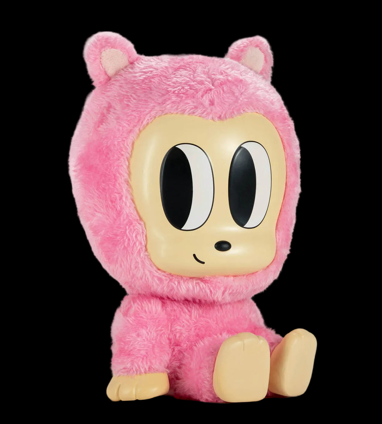Kaleidos Tiny Shiny Hineys Plush Bear - 7.5" Collectible