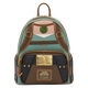Tomb Raider Lara Croft Cosplay Mini Backpack