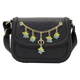 Loungefly Disney Pixar Toy Story 5 Aliens Charm Crossbody Bag