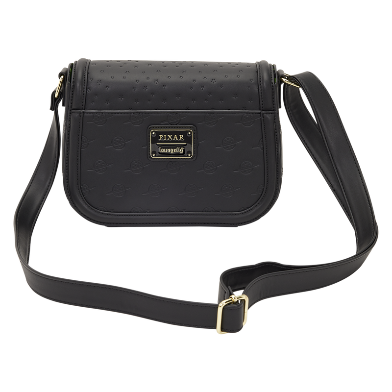 Loungefly Disney Pixar Toy Story 5 Aliens Charm Crossbody Bag