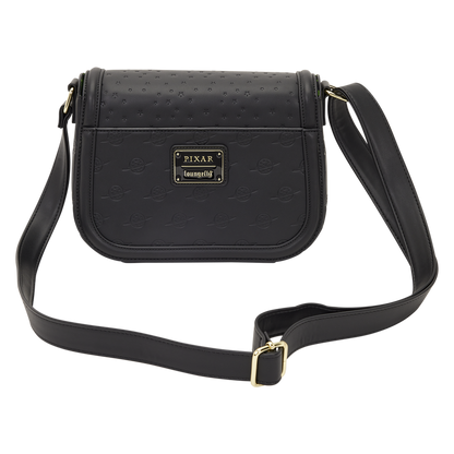 Loungefly Disney Pixar Toy Story 5 Aliens Charm Crossbody Bag