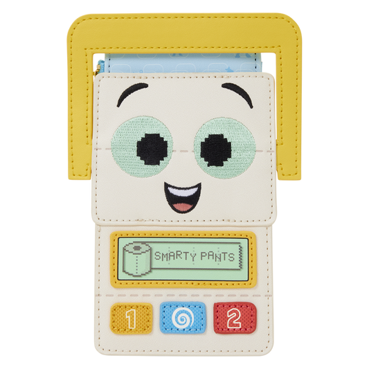 Toy Story 5 Smarty Pants Cosplay Card Holder
