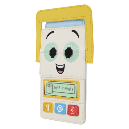 Toy Story 5 Smarty Pants Cosplay Card Holder