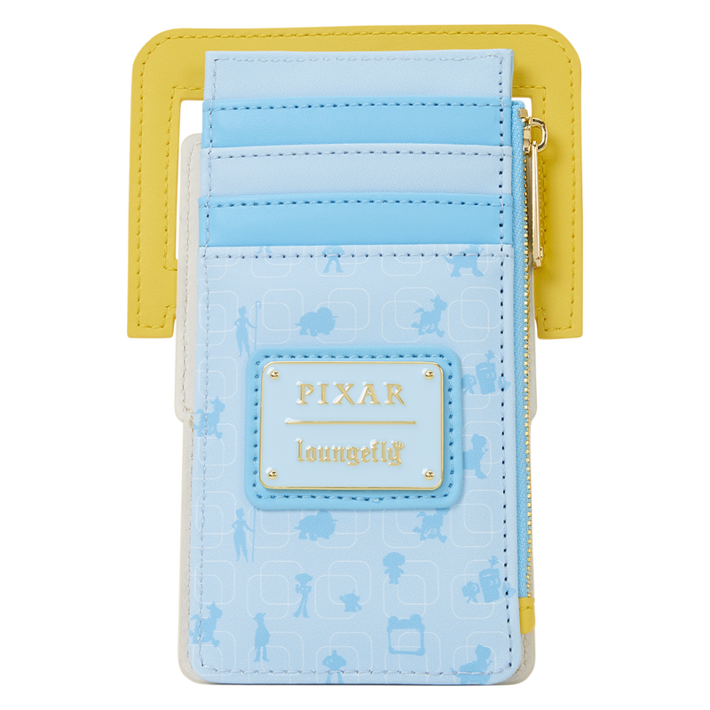 Toy Story 5 Smarty Pants Cosplay Card Holder