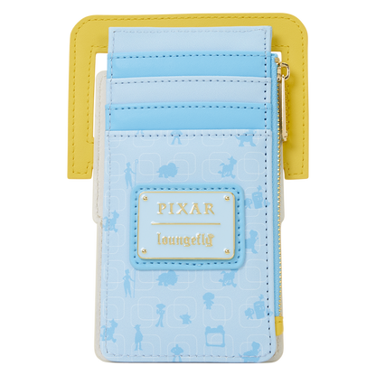 Toy Story 5 Smarty Pants Cosplay Card Holder