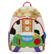 Woody Jessie & Buzz Triple Pocket Mini Backpack Loungefly Disney Pixar Toy Story 5