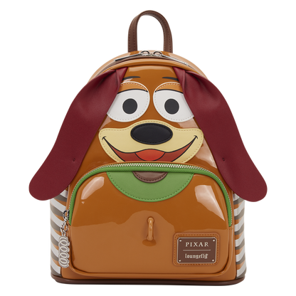 Loungefly Disney Pixar Toy Story Slinky Dog Cosplay Mini Backpack