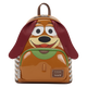 Loungefly Disney Pixar Toy Story Slinky Dog Cosplay Mini Backpack