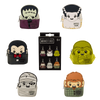Universal Monsters Cosplay Mystery Mini Backpack Keychain Charm