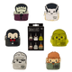 Universal Monsters Cosplay Mystery Mini Backpack Keychain Charm
