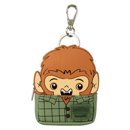 Universal Monsters Cosplay Mystery Mini Backpack Keychain Charm