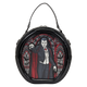 Loungefly Universal Monsters Dracula & Frankenstein Crossbody Bag