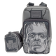 Loungefly Universal Monsters Frankenstein Crossbody Bag with Coin Bag