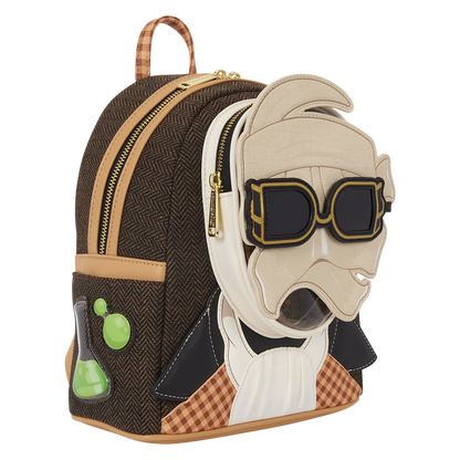 Loungefly Universal Monsters Invisible Man Cosplay Mini Backpack