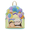 Loungefly Disney Pixar Up! Carl & Russell Mini Backpack