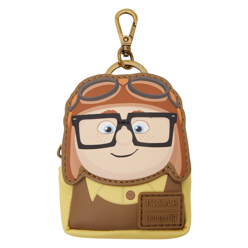 Loungefly Disney Pixar Up! Cosplay Mystery Mini Backpack Keychain – AmyDavidMagic