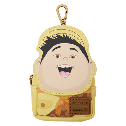 Loungefly Disney Pixar Up! Cosplay Mystery Mini Backpack Keychain Charm