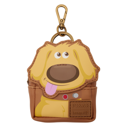 Loungefly Disney Pixar Up! Cosplay Mystery Mini Backpack Keychain Charm