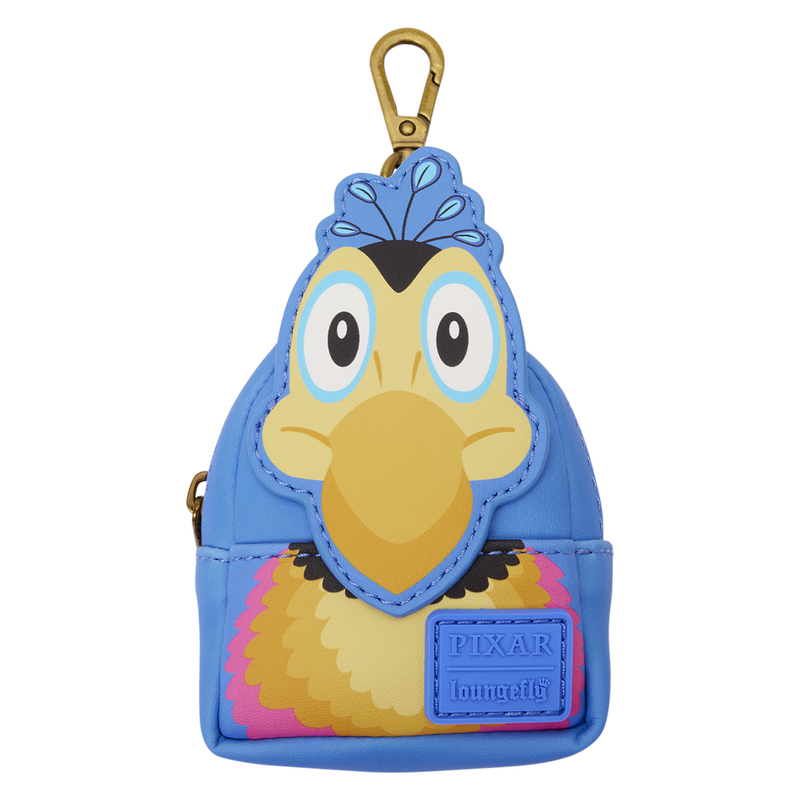 Loungefly Disney Pixar Up! Cosplay Mystery Mini Backpack Keychain Charm