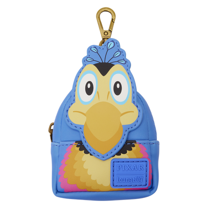 Loungefly Disney Pixar Up! Cosplay Mystery Mini Backpack Keychain Charm