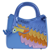 Loungefly Disney Pixar Up! Kevin Crossbody Bag