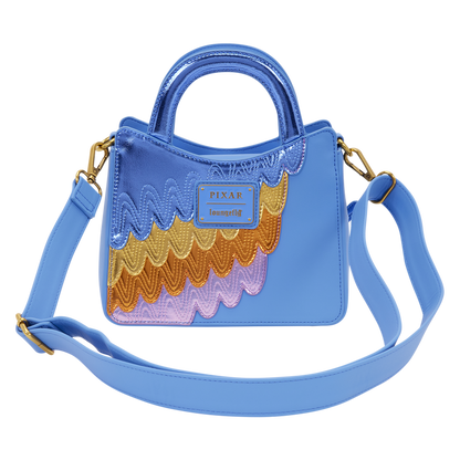 Loungefly Disney Pixar Up! Kevin Crossbody Bag