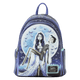 Corpse Bride Moon Lenticular Mini Backpack Loungefly Warner Bros.
