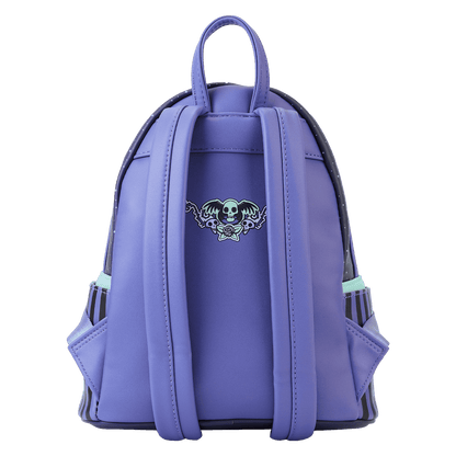 Corpse Bride Moon Lenticular Mini Backpack Loungefly Warner Bros.