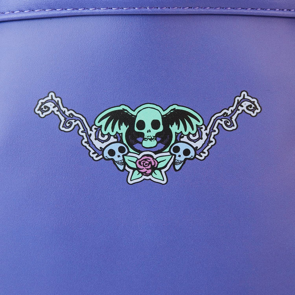 Corpse Bride Moon Lenticular Mini Backpack Loungefly Warner Bros.