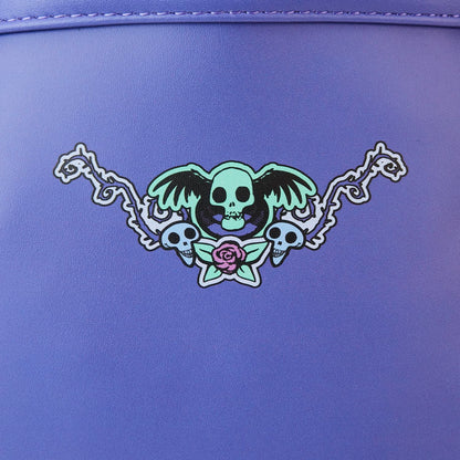 Corpse Bride Moon Lenticular Mini Backpack Loungefly Warner Bros.