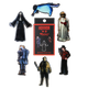Warner Bros. Horror Icons Mystery Box Epoxy Pin Whatever! Makes You Happy