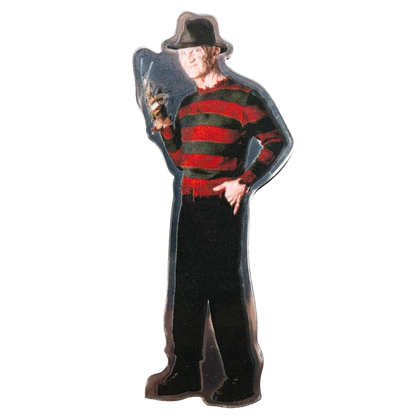 Warner Bros. Horror Icons Mystery Box Epoxy Pin Whatever! Makes You Happy